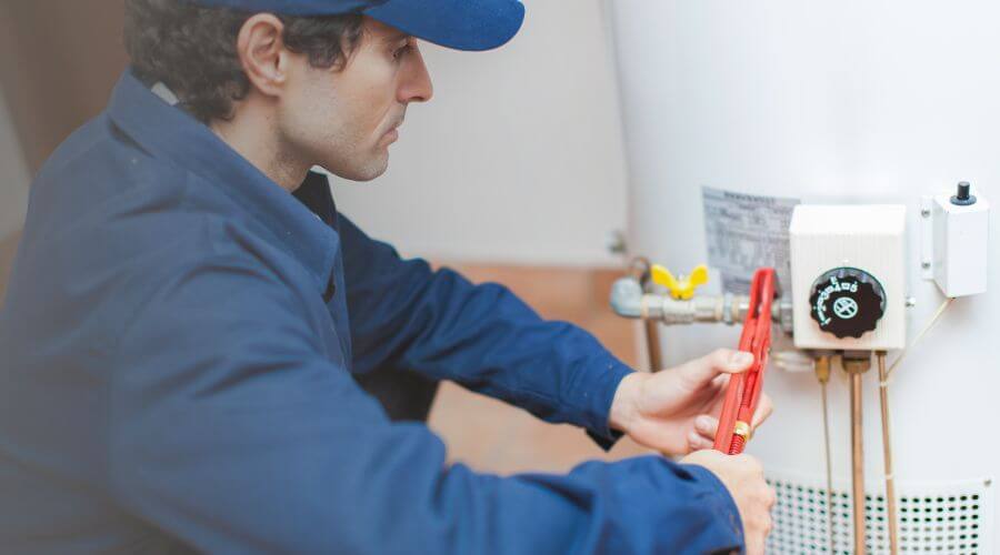 Professional emergency plumbing in Fluker, LA